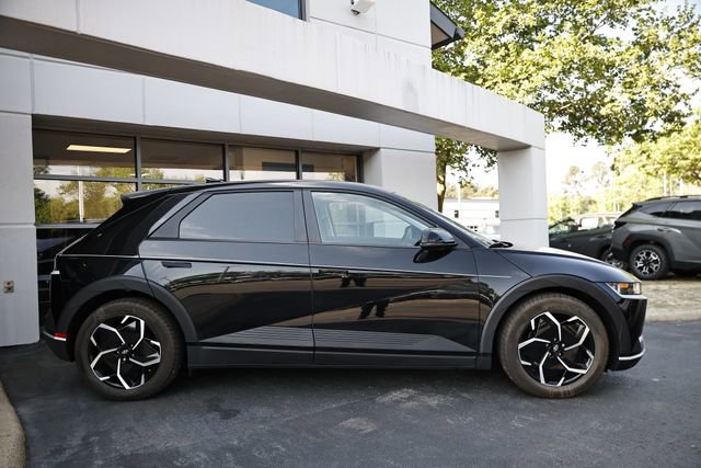 Used 2023 Hyundai Ioniq 5 SE w/ Cargo Package image 4