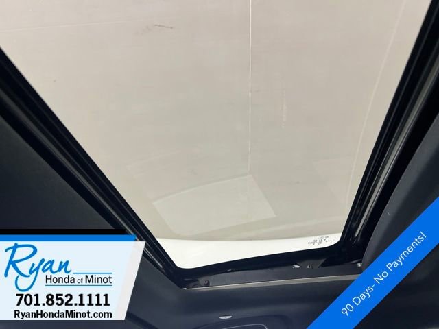 New 2026 Honda CR-V TrailSport image 27