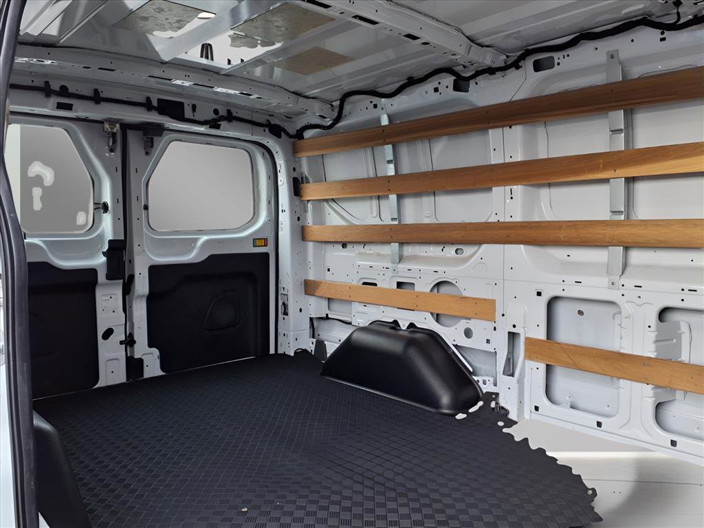 Used 2024 Ford Transit 250 Low Roof w/ Exterior Upgrade Package image 12
