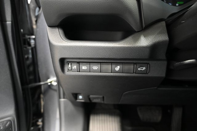 New 2025 Toyota RAV4 XLE image 24