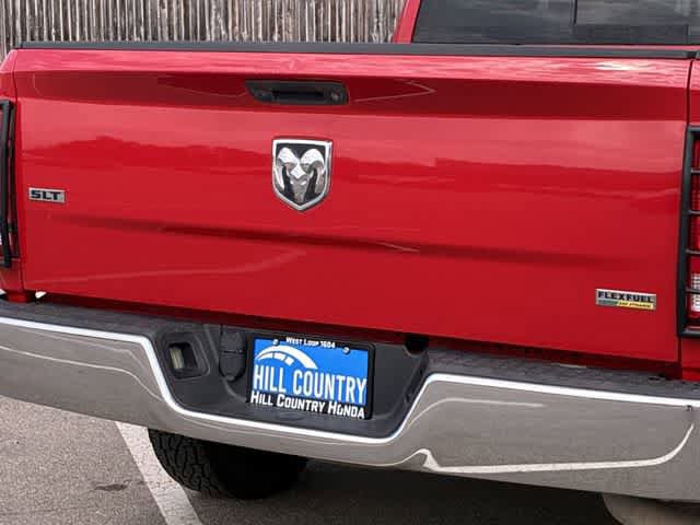 Used 2018 RAM 1500 Classic SLT RWD image 13
