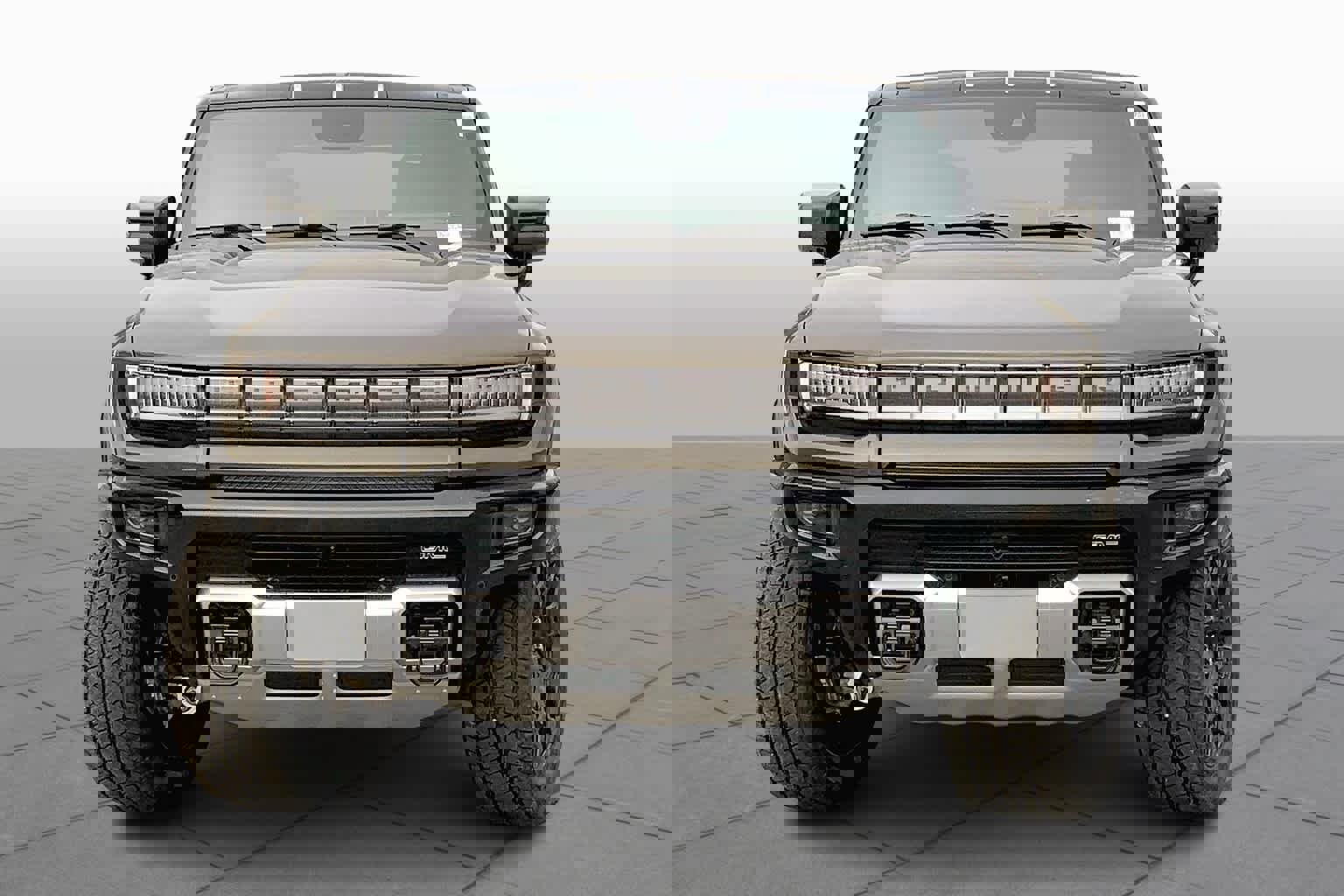 New 2025 GMC Hummer EV 2X image 3