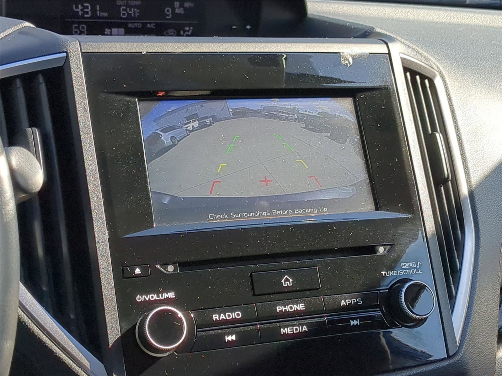 Used 2022 Subaru Crosstrek 2.0i Premium image 20