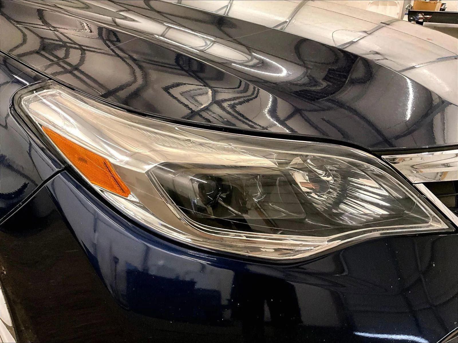 Used 2013 Toyota Avalon XLE Touring image 28