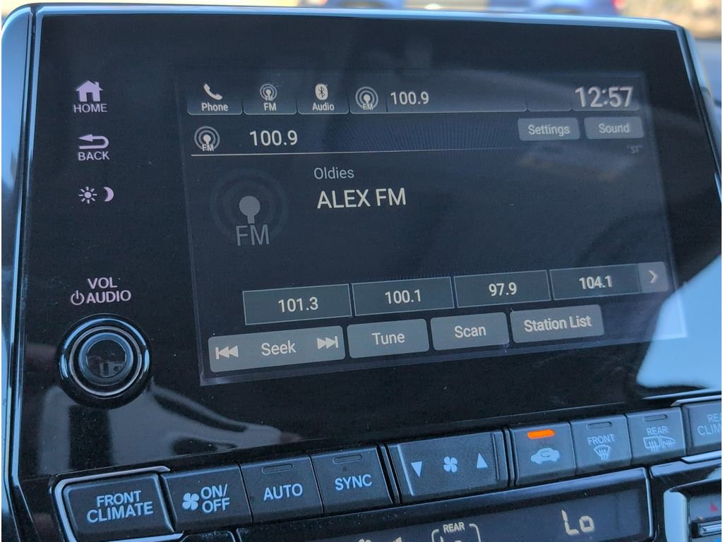 Used 2021 Honda Odyssey EX-L image 14