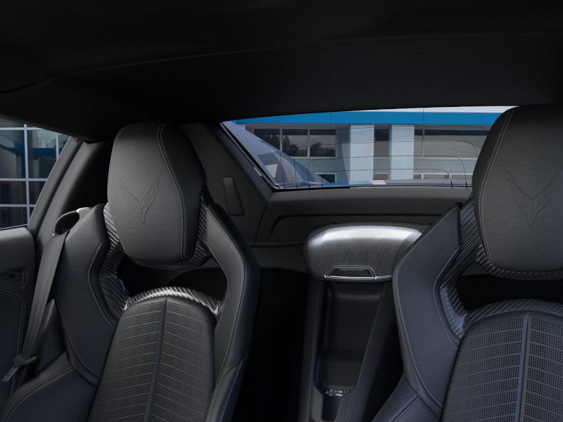 New 2026 Chevrolet Corvette Z06 image 26