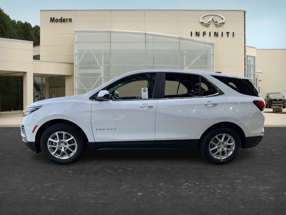 Used 2023 Chevrolet Equinox LT image 5