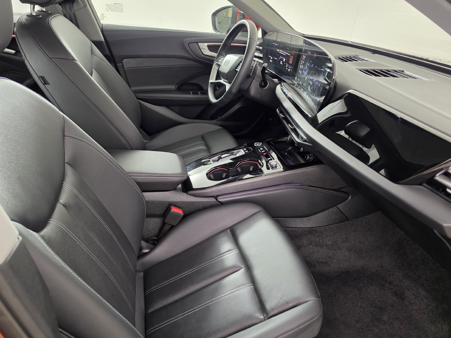 Certified 2025 Audi A5 Premium w/ Convenience Package AWD/4WD image 32