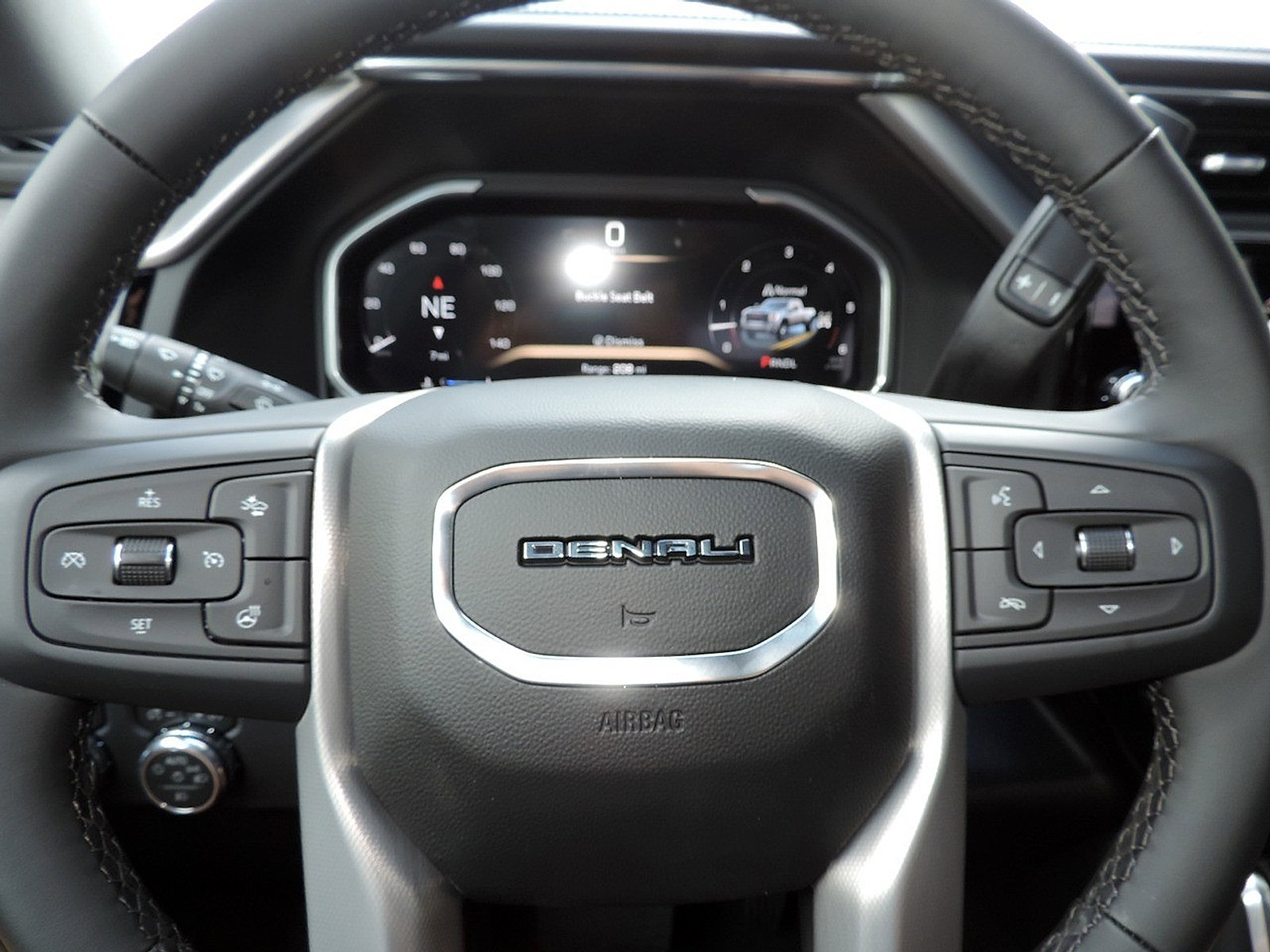 New 2026 GMC Sierra 3500 Denali w/ Denali Reserve Package AWD/4WD image 25