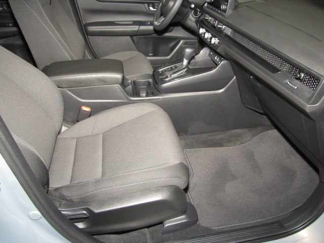 Certified 2024 Honda CR-V EX image 20