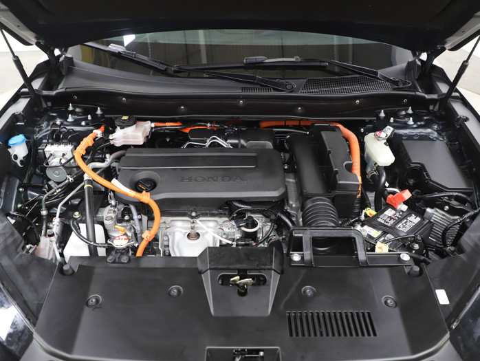 Used 2026 Honda CR-V Sport Touring image 33