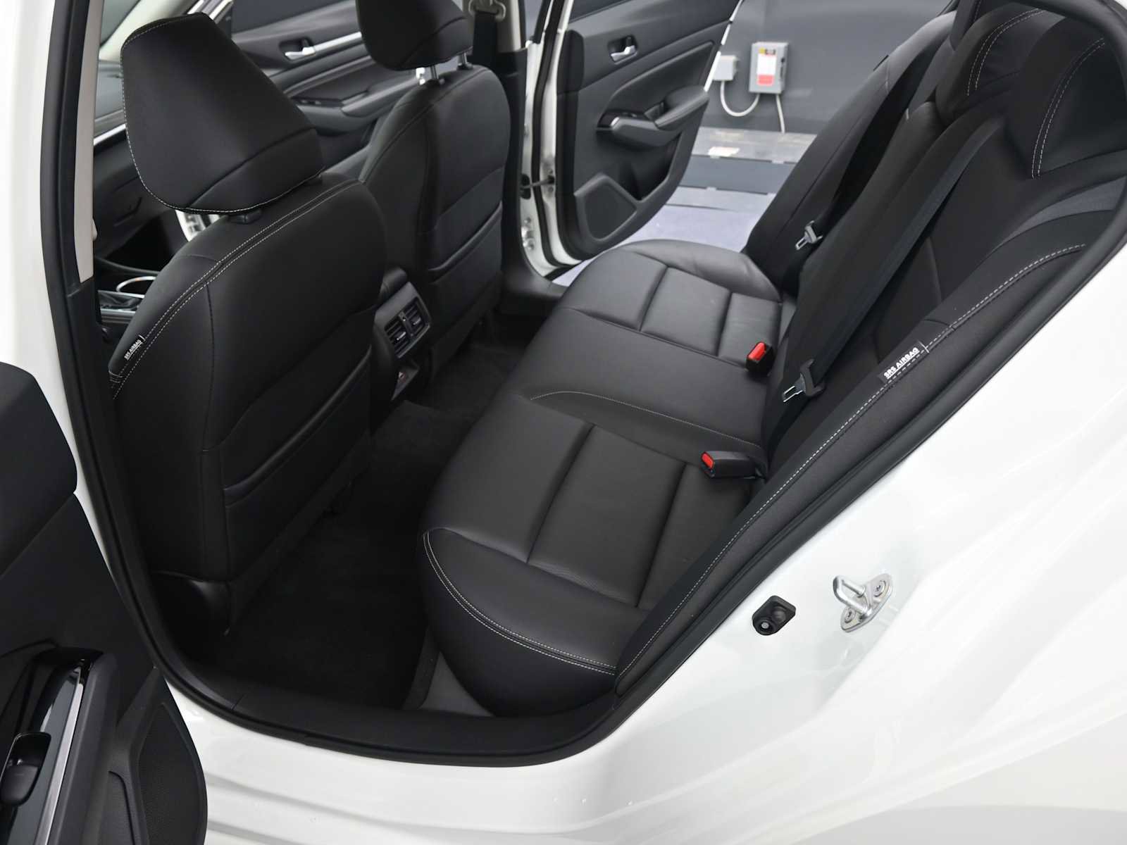 Used 2021 Nissan Altima 2.5 SL image 13