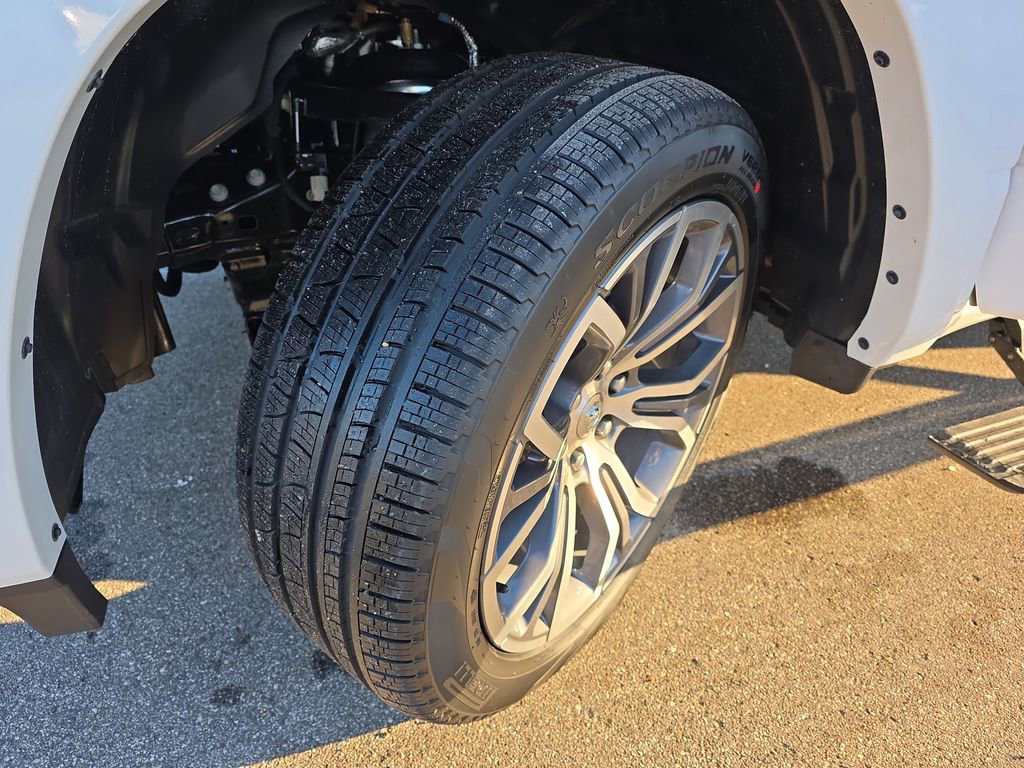 New 2026 RAM 1500 Tungsten w/ Bed Utility Group image 35