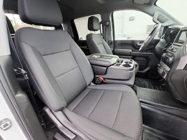 Used 2024 Chevrolet Silverado 3500 W/T AWD/4WD image 26