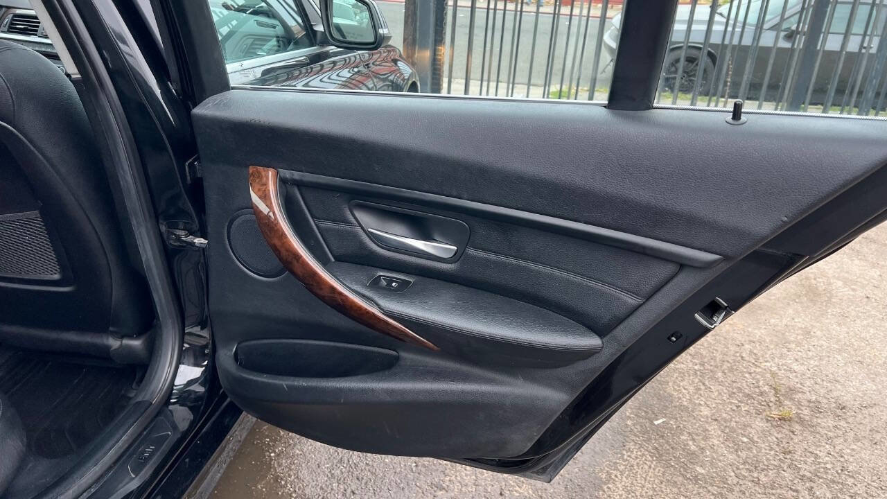 Used 2015 BMW 328i xDrive Wagon image 23