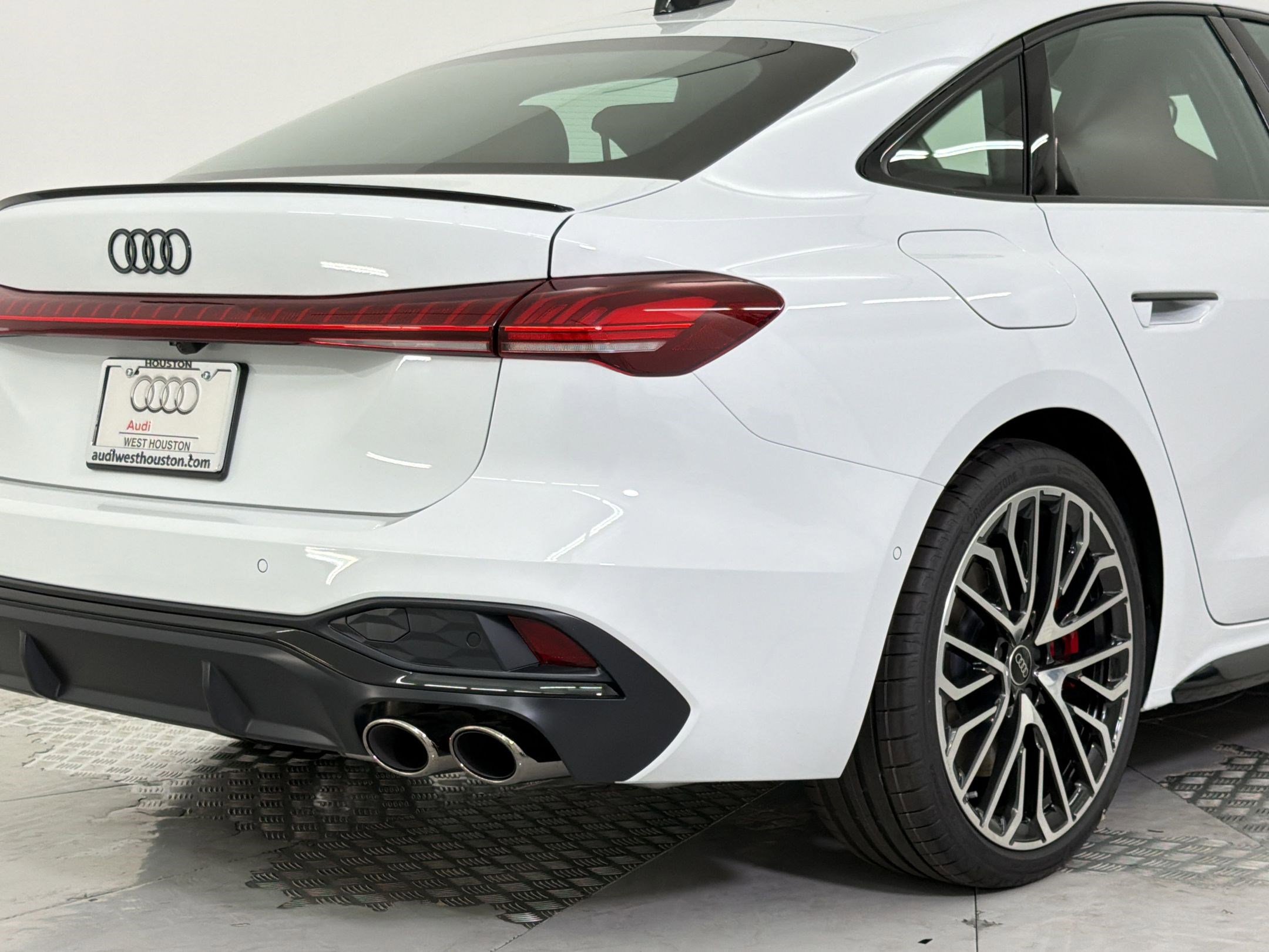 New 2026 Audi S5 Premium Plus AWD/4WD image 22
