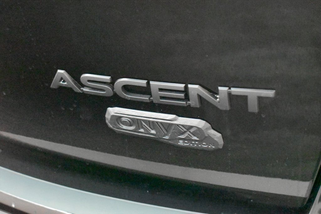New 2026 Subaru Ascent Bronze Edition AWD/4WD image 10