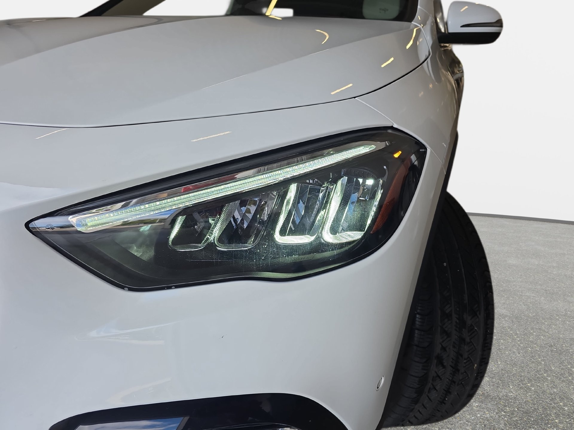 Certified 2026 Mercedes-Benz GLA 250 image 30
