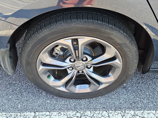 Used 2024 Honda Accord EX-L image 30