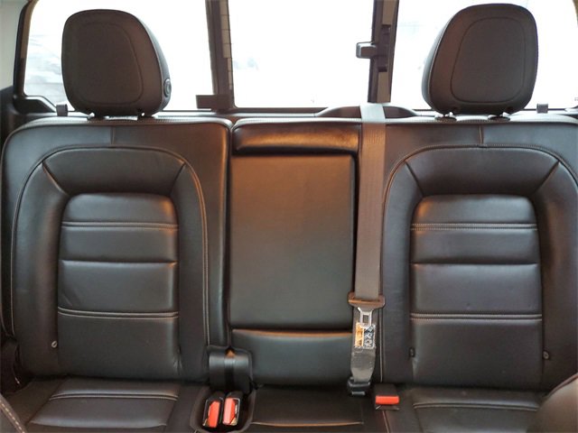 Used 2020 GMC Canyon Denali image 13