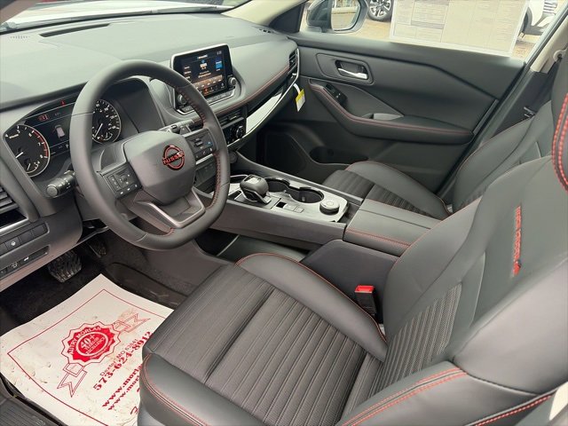 New 2026 Nissan Rogue SV image 16