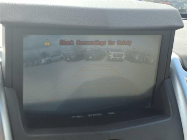 Used 2012 Cadillac SRX Performance FWD image 17