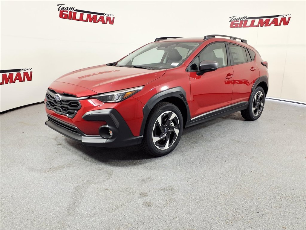 New 2026 Subaru Crosstrek 2.5i Limited AWD/4WD image 4