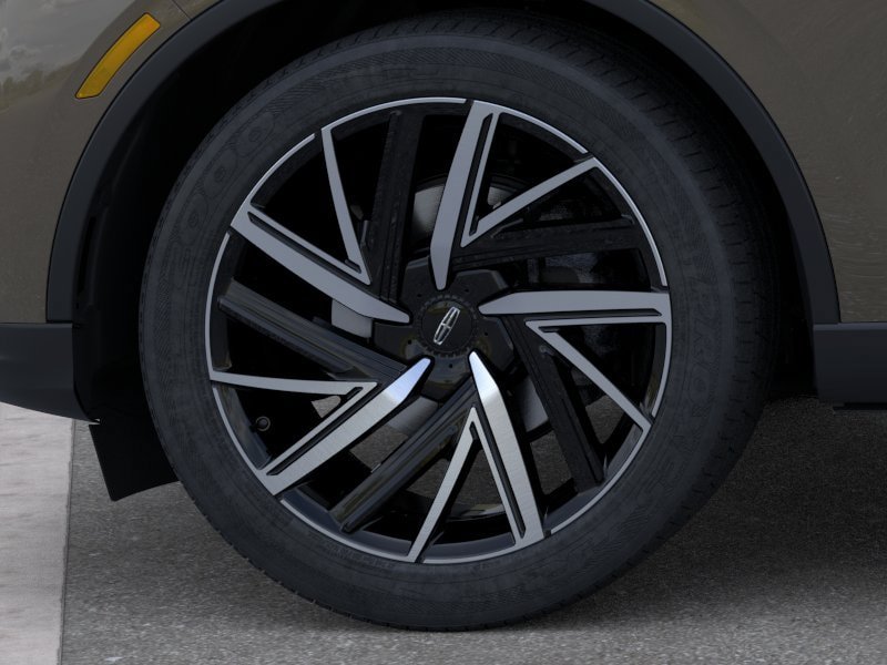 New 2026 Lincoln Aviator Reserve AWD/4WD image 19