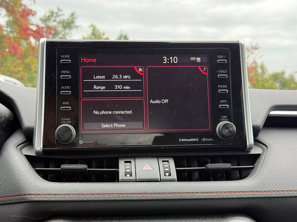 Used 2021 Toyota RAV4 Adventure AWD/4WD image 12