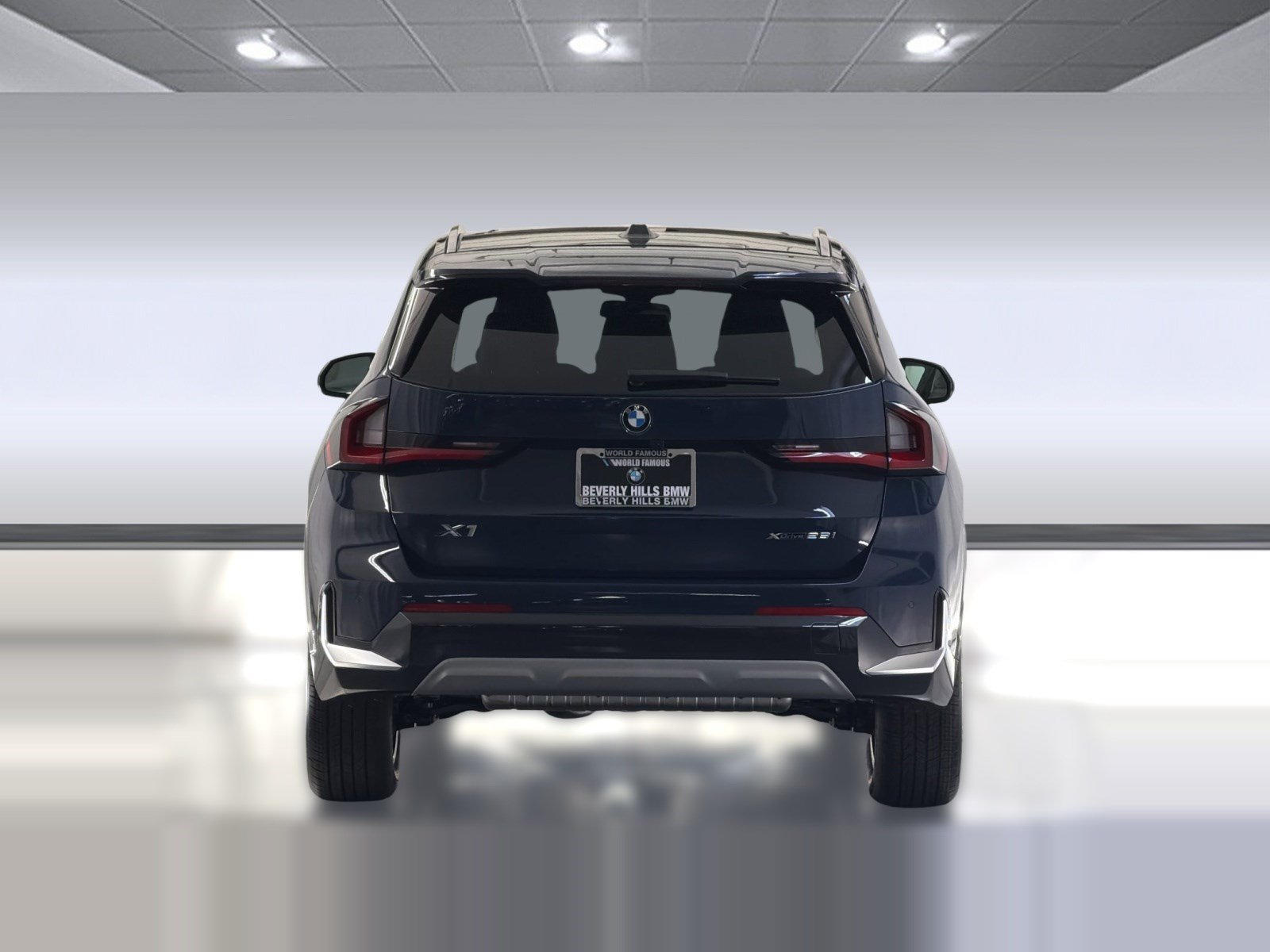 Used 2026 BMW X1 xDrive28i w/ Technology Package AWD/4WD image 9