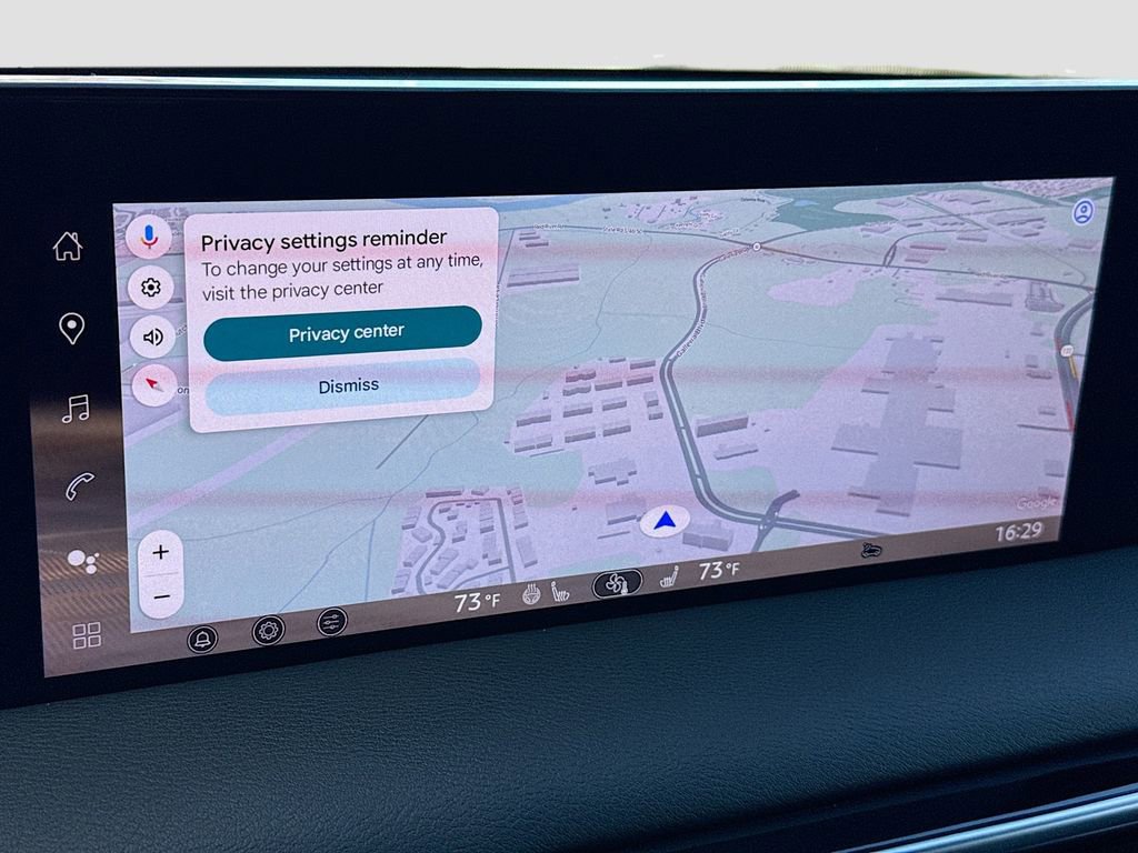 Used 2025 Nissan Armada SL w/ Captain's Chari Seat Package image 13