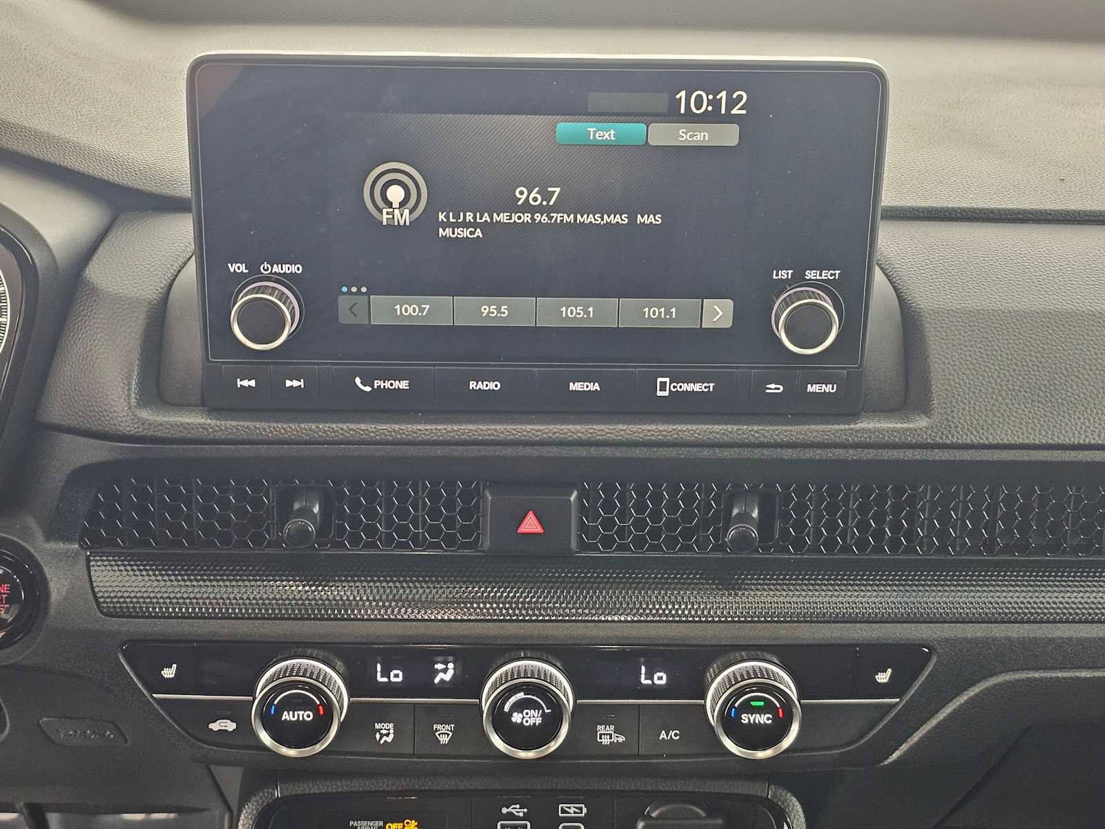 Used 2025 Honda CR-V EX image 25