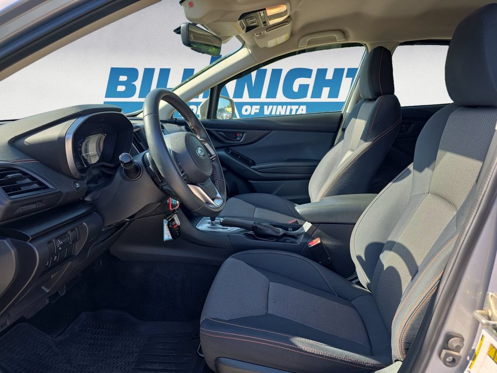 Used 2022 Subaru Crosstrek 2.0i Premium AWD/4WD image 9