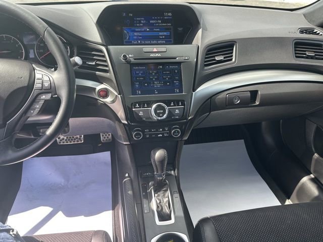 Used 2016 Acura ILX image 11
