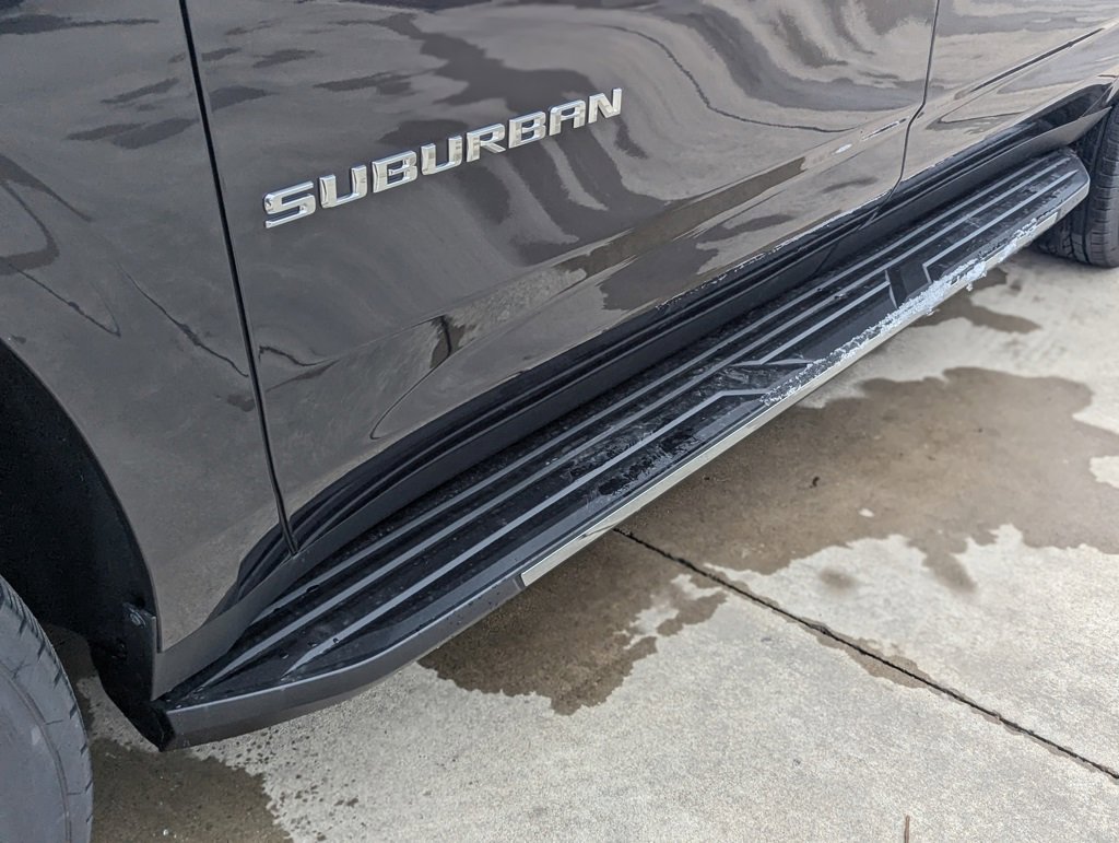 New 2026 Chevrolet Suburban LS w/ Max Trailering Package image 11