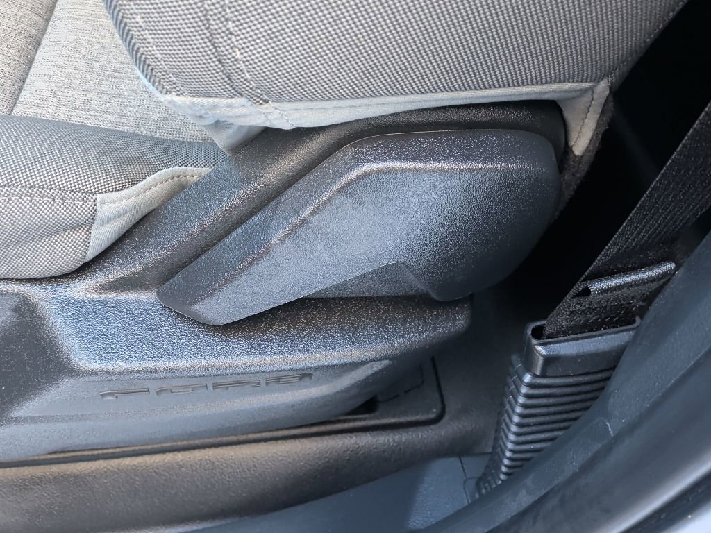 Certified 2025 Ford F150 XL w/ Equipment Group 103A High image 10