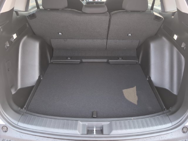 New 2026 Honda CR-V EX image 14