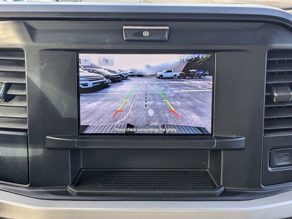 Used 2025 Ford F250 XLT image 30