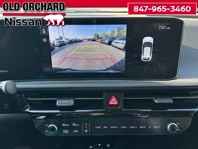 Used 2025 Kia EV6 Light AWD/4WD image 18