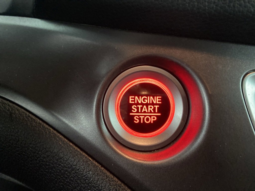 Used 2019 Honda Passport Sport image 18