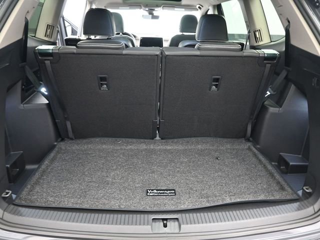 New 2026 Volkswagen Atlas SEL Premium R-Line image 14