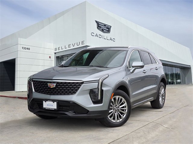 Used 2024 Cadillac XT4 Premium Luxury