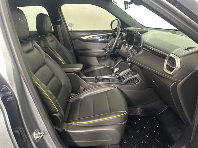 Used 2024 Chevrolet TrailBlazer ACTIV image 14