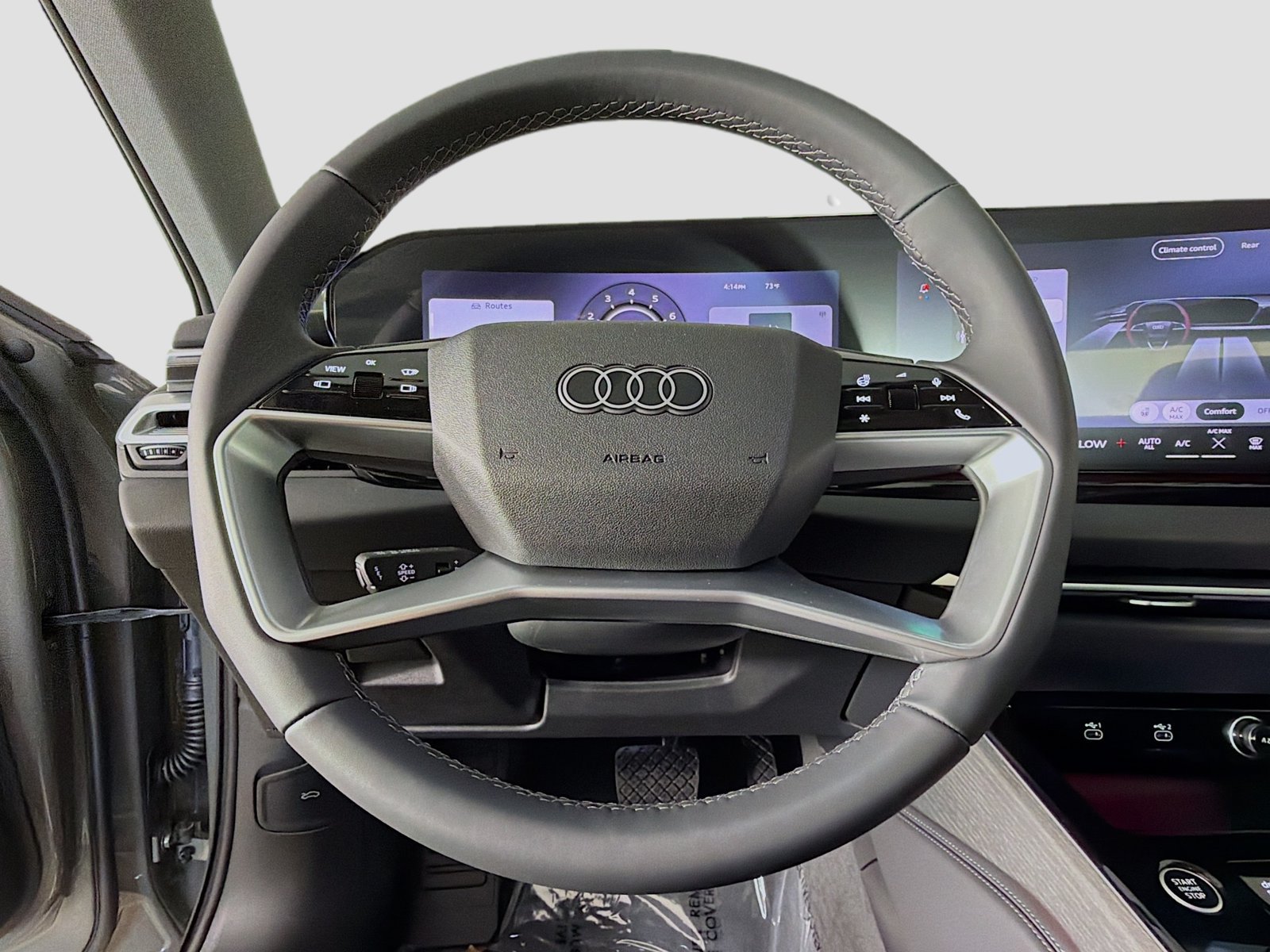 New 2026 Audi A6 Premium Plus AWD/4WD image 10