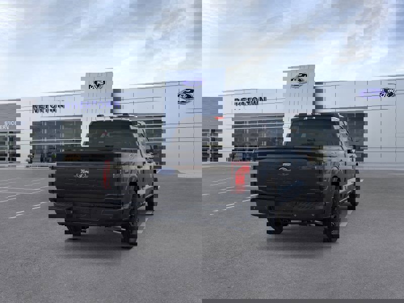 New 2026 Ford F150 STX image 30