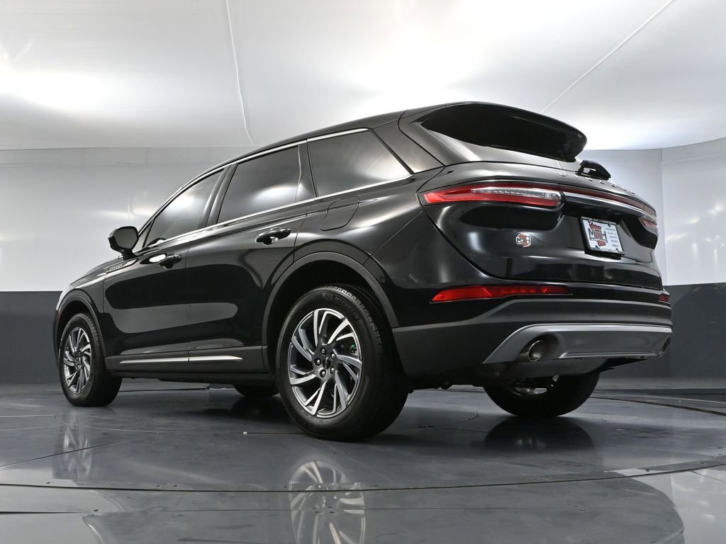 Used 2024 Lincoln Corsair AWD w/ Equipment Group 101A image 55