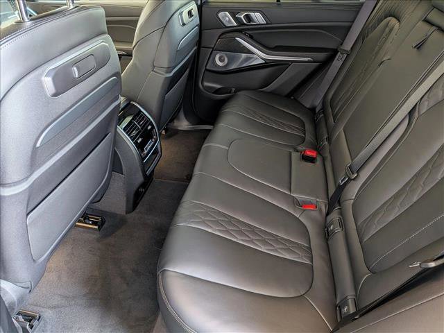 New 2026 BMW X5 M60i image 16