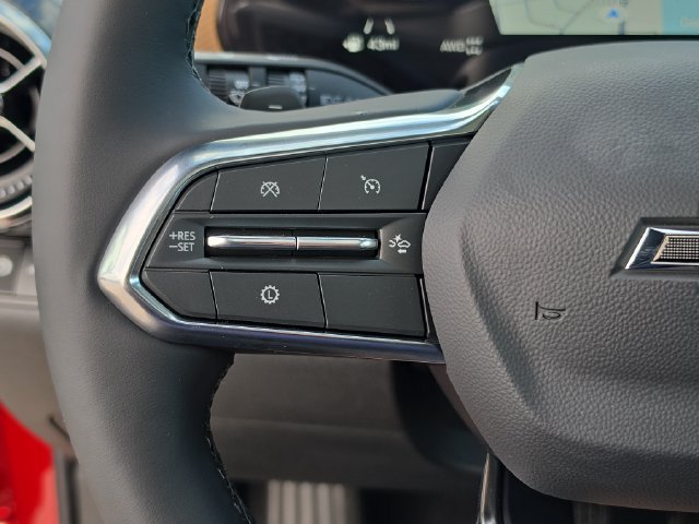 New 2027 Chevrolet Equinox ACTIV w/ Safety and Technology Package AWD/4WD image 20