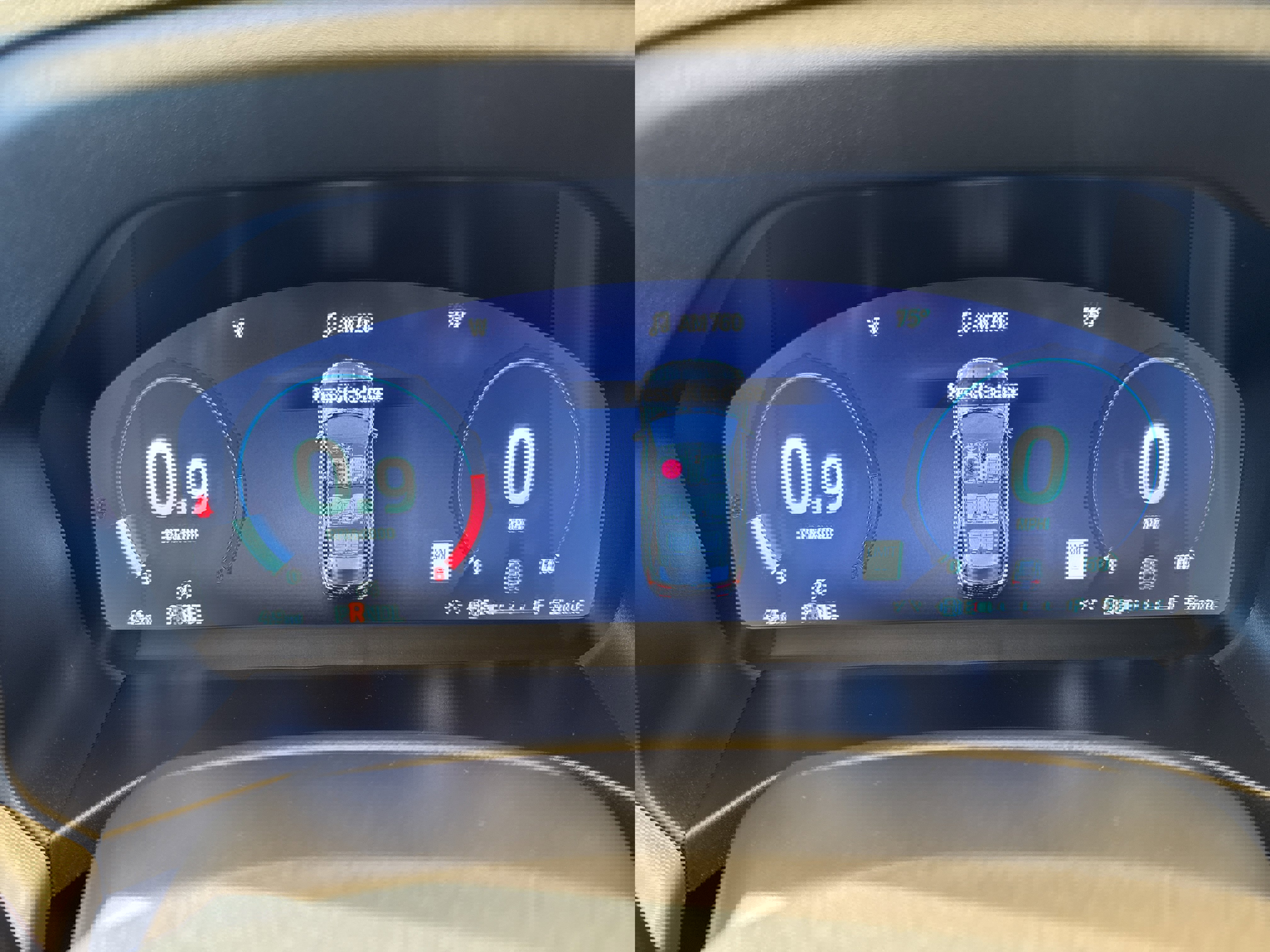 New 2026 Ford Explorer Active image 27