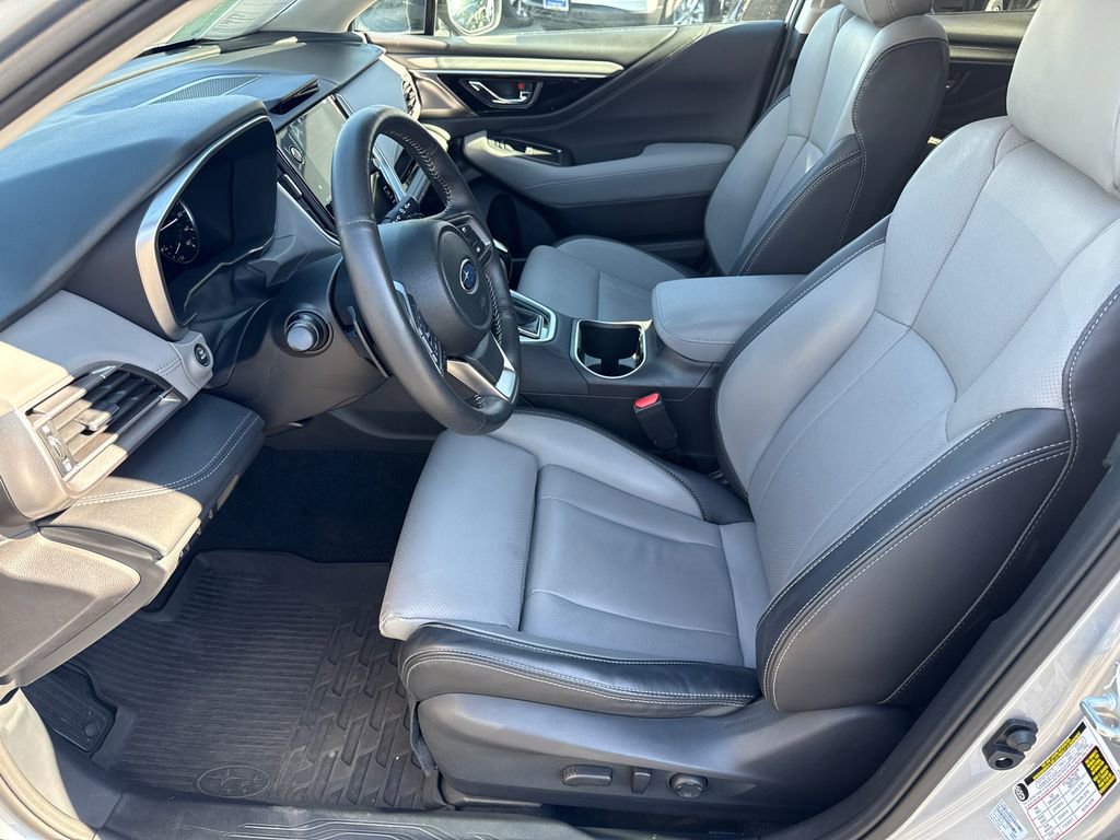 Used 2023 Subaru Outback Limited AWD/4WD image 23
